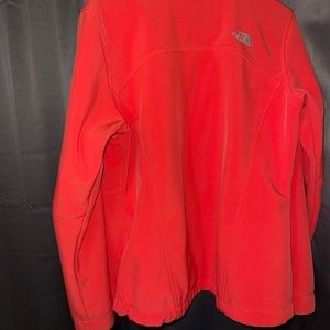 North face jacket. Womens.